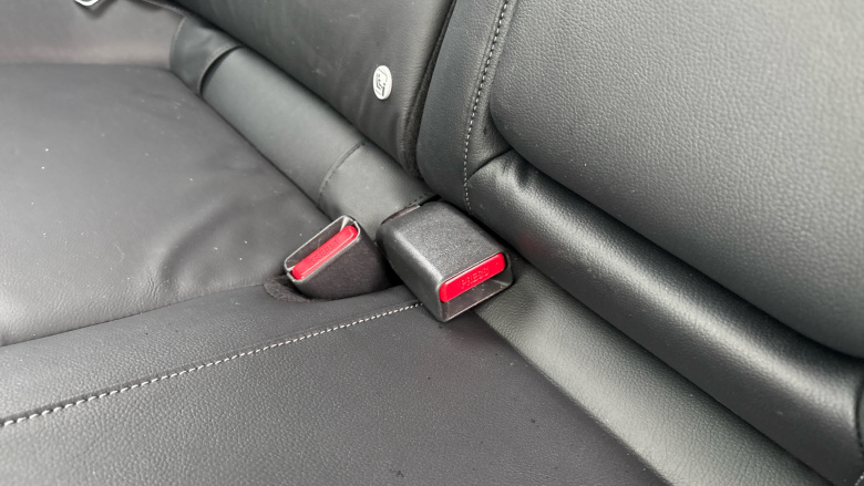 Honda Civic 1.0 VTEC Turbo 126 EX 5dr CVT Petrol Hatchback